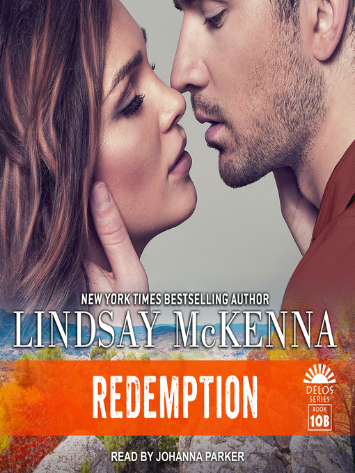 Title details for Redemption by Lindsay McKenna - Wait list